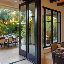Patio Doors in Royal Palm Beach, FL