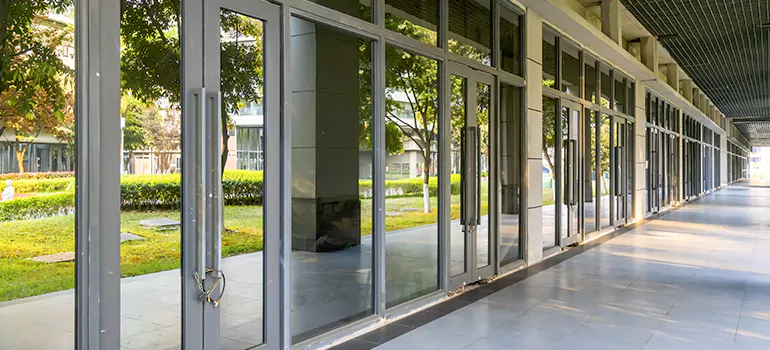 Professional Accordion Door Repair in Royal Palm Beach, FL