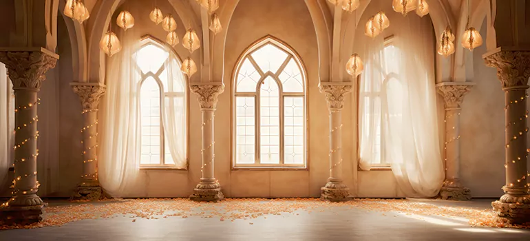 Exterior Window Arch Replacement in Royal Palm Beach, FL