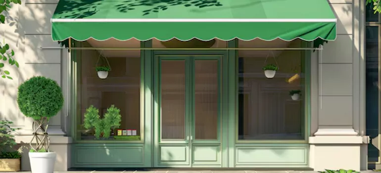 Awning Window Replacement in Royal Palm Beach, FL