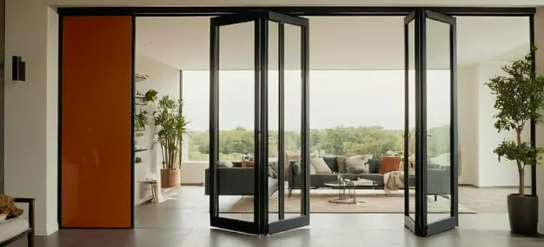 Folding Bifold Doors Repair in Royal Palm Beach, FL