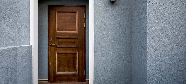 Burglar Proof Exterior Doors in Royal Palm Beach, FL