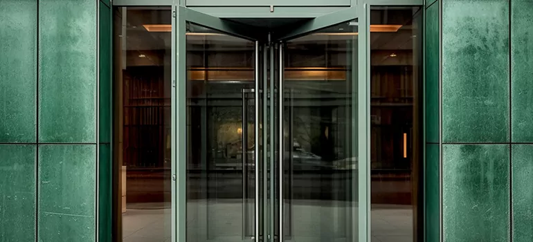 Commercial Garage Doors Repair in Royal Palm Beach, FL