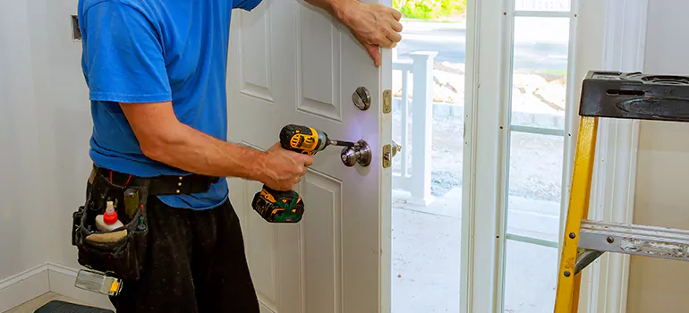 Car Door Lock Repair in Royal Palm Beach, FL