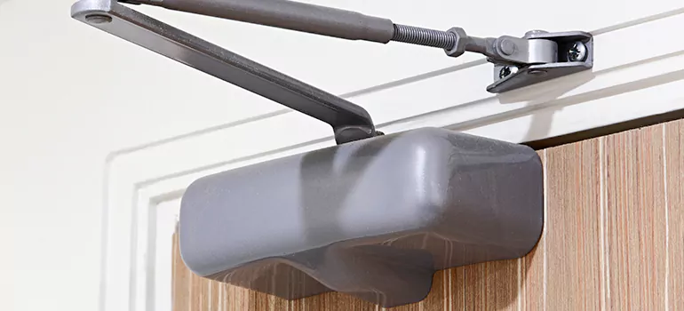 Garage Door Openers For Low Ceilings in Royal Palm Beach, FL