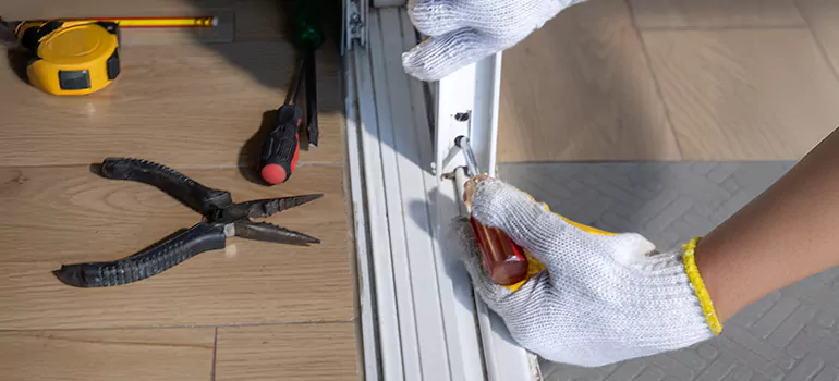 Sliding Glass Door Repair in Royal Palm Beach Sliding Glass Door Repair in Royal Palm Beach