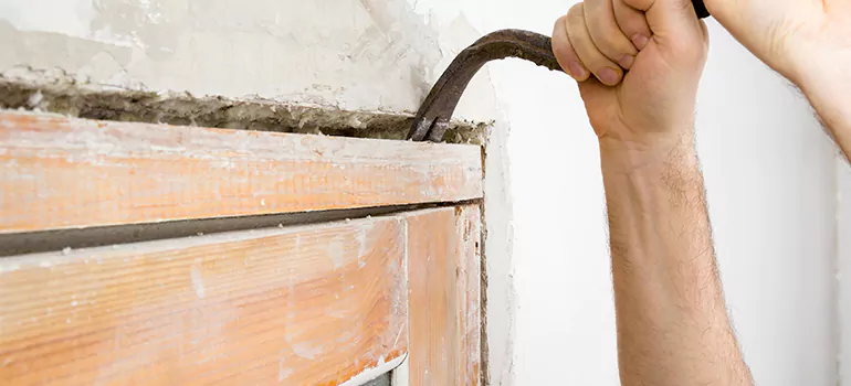 Front Door Replacement Cost in Royal Palm Beach, FL