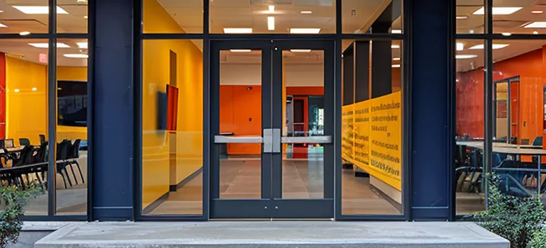 Entry Door Sidelites in Royal Palm Beach, FL