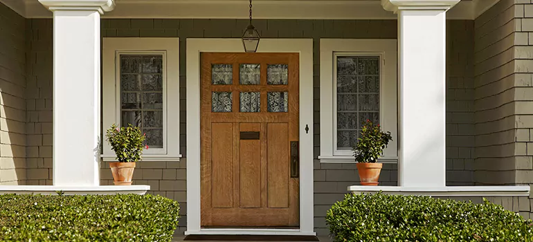 Double Door Stile in Royal Palm Beach, FL