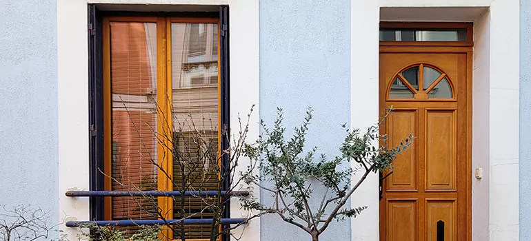 Garage Door Weather Stripping in Royal Palm Beach, FL