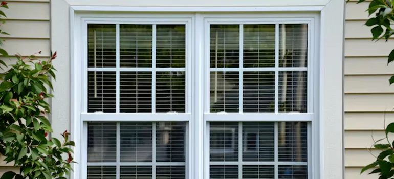 Custom Double Hung Windows in Royal Palm Beach, FL