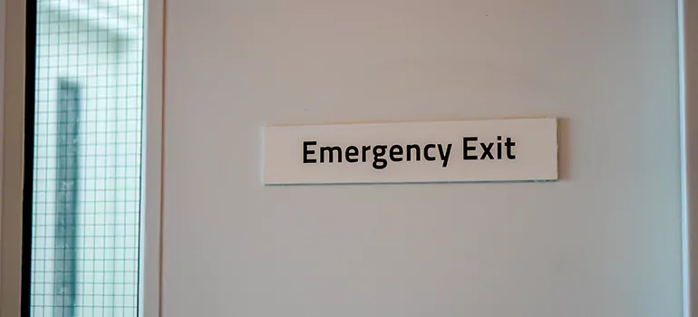 Commercial Emergency Exit Doors Repair in Royal Palm Beach, FL