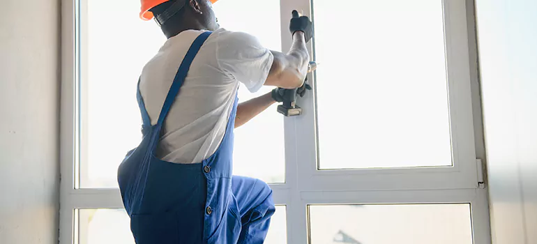 Fixed Window Replacement in Royal Palm Beach, FL