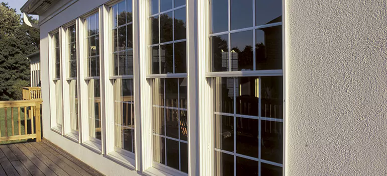 Home Window Glass Repair in Royal Palm Beach, FL