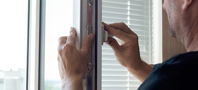 Custom Hopper Windows in Royal Palm Beach, FL