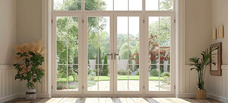 Impact Patio Doors in Royal Palm Beach, FL