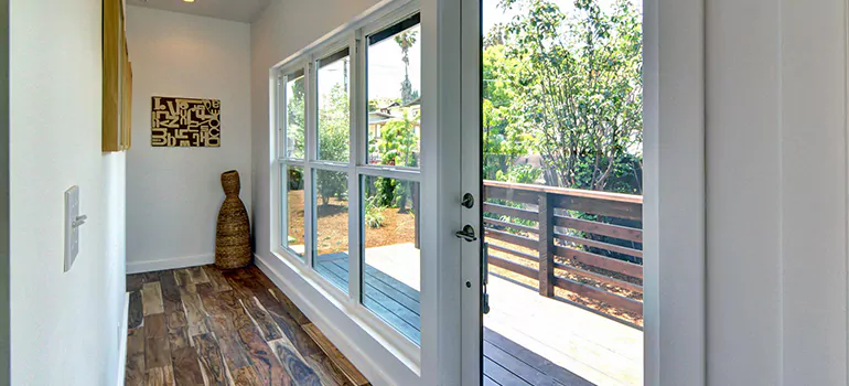 Impact Window Installation For Home Safety in Royal Palm Beach, FL