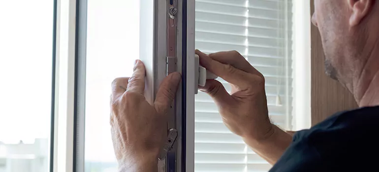 Lever Window Replacement Services in Royal Palm Beach, FL