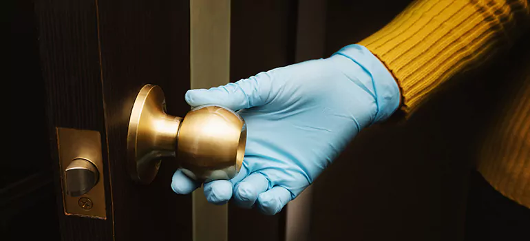 Aluminum Stile Door Service in Royal Palm Beach, FL