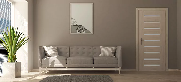 Prehung Inside Doors in Royal Palm Beach, FL