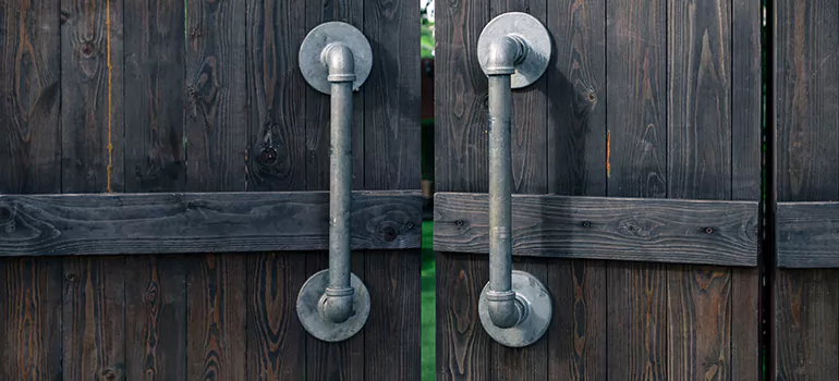 Pull Handle Installation in Royal Palm Beach, FL