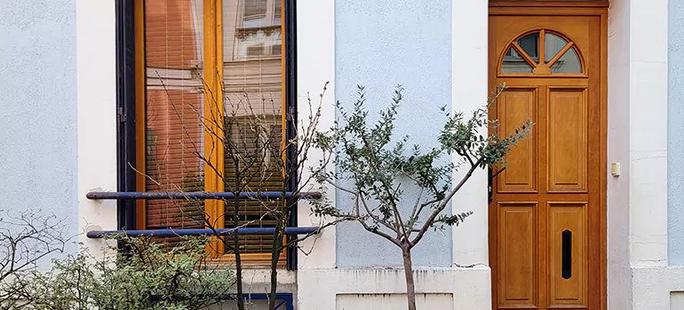 Residential Garage Doors Near Me in Royal Palm Beach, FL