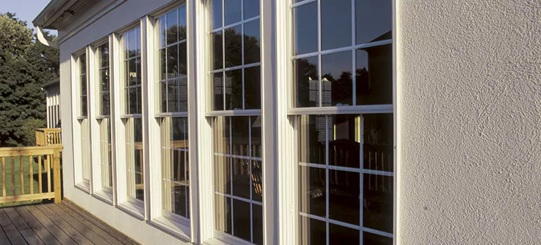 Residential Security Window Screens Installation in Royal Palm Beach, FL