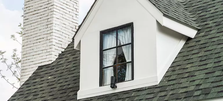 Roof Window Repair in Royal Palm Beach, FL