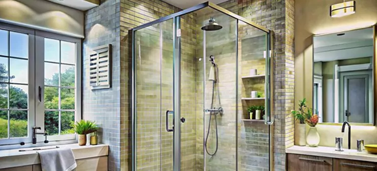 Tub Shower Doors in Royal Palm Beach, FL