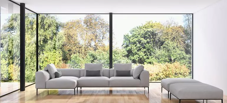 Tilt Out Window in Royal Palm Beach, FL