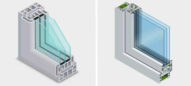 Triple Glazed Window Installation in Royal Palm Beach, FL