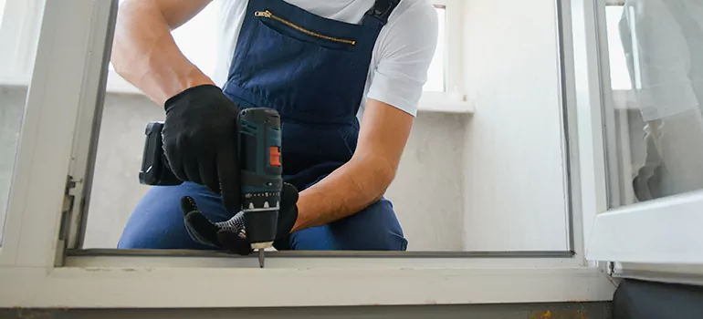 Window Stool Apron in Royal Palm Beach, FL