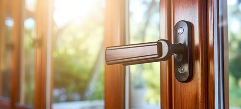 Double Glazing Window Latch Repairs in Royal Palm Beach, FL