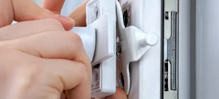 Window Lock Assembly in Royal Palm Beach, FL