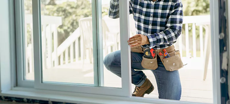 Commercial Window Replacement in Royal Palm Beach, FL