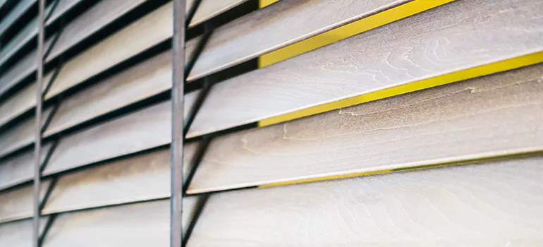 Shutter Installation Services in Royal Palm Beach, FL