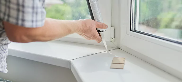 Professional Accordion Door Repair in Royal Palm Beach, FL