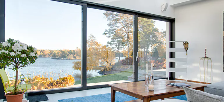 Aluminum Door Installation in Royal Palm Beach, FL