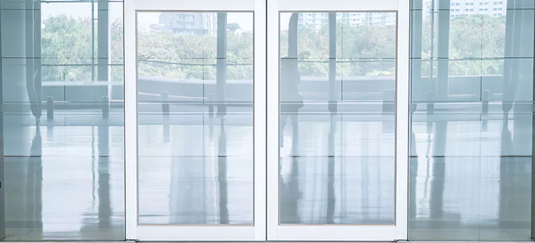 Automatic Door Openers in Royal Palm Beach, FL