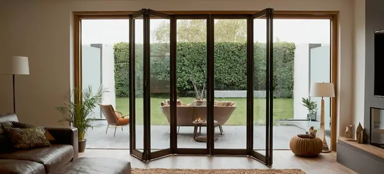 Cheap Bifold Doors in Royal Palm Beach, FL