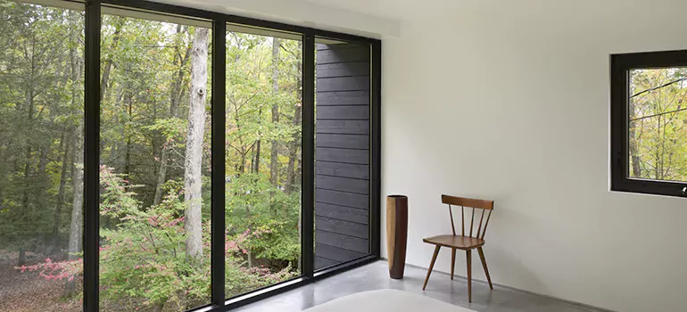 Bulletproof Window Protection Services in Royal Palm Beach, FL