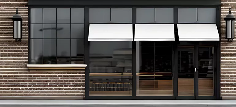 Commercial Window Seal Replacement in Royal Palm Beach, FL