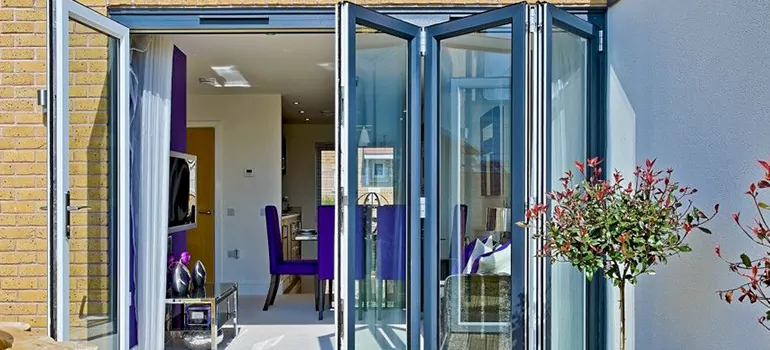 Commercial Door Glass Repair in Royal Palm Beach, FL