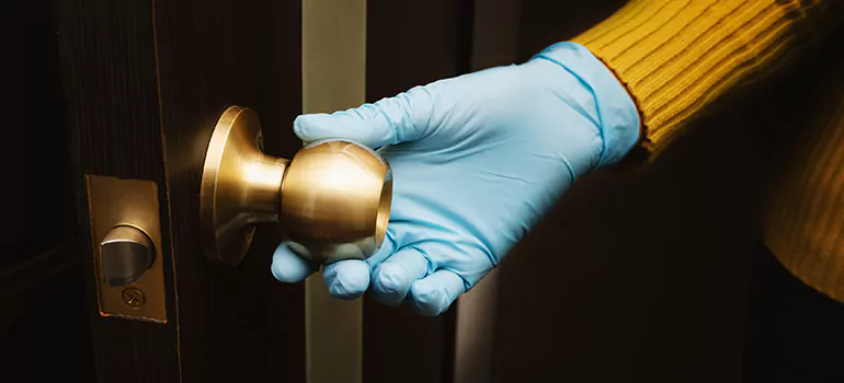 Sliding Door Lock Repair in Royal Palm Beach, FL