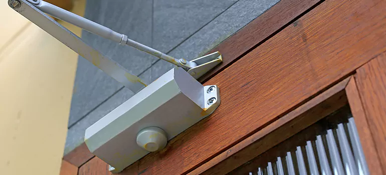 Electric Garage Door Opener Installation in Royal Palm Beach, FL