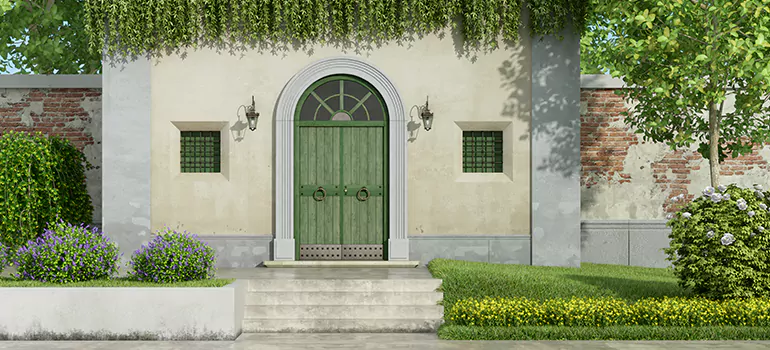 Weatherproof Screen Door in Royal Palm Beach, FL