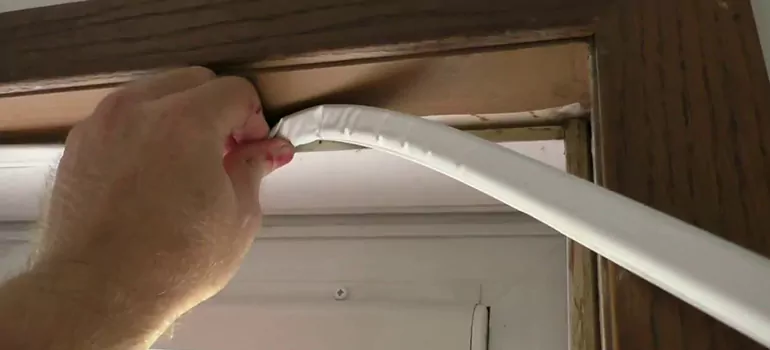 Commercial Door Weather Stripping in Royal Palm Beach, FL