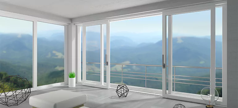 End Vent Window Installation in Royal Palm Beach, FL