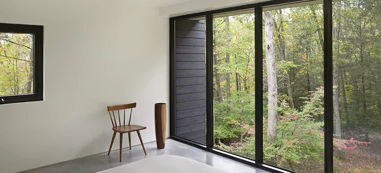 Triple Pane Energy Efficient Windows in Royal Palm Beach, FL