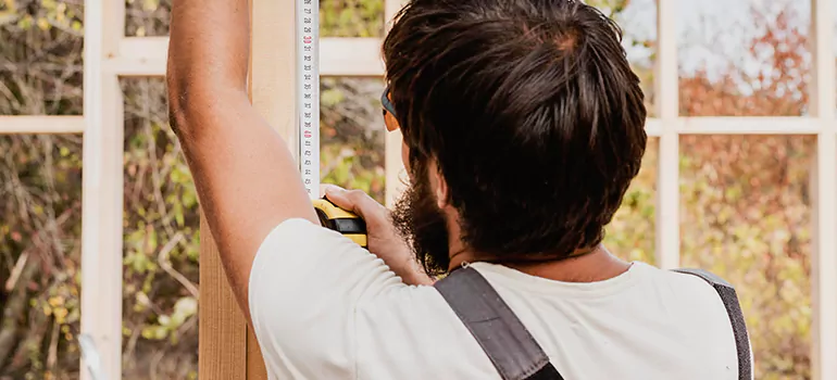 Insulated Fixed Windows in Royal Palm Beach, FL